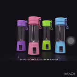 Portable Juicer Blender